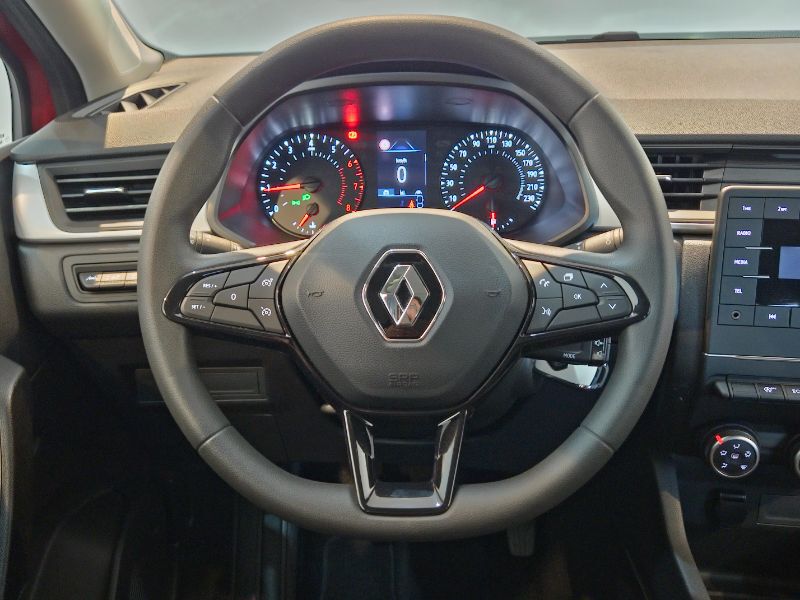 RENAULT Captur 2021 — imagine 66