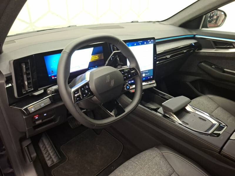 Renault Espace VI