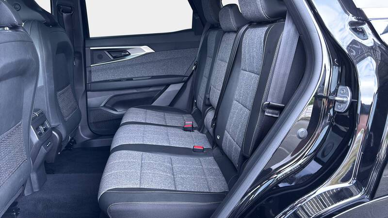 Renault Espace VI
