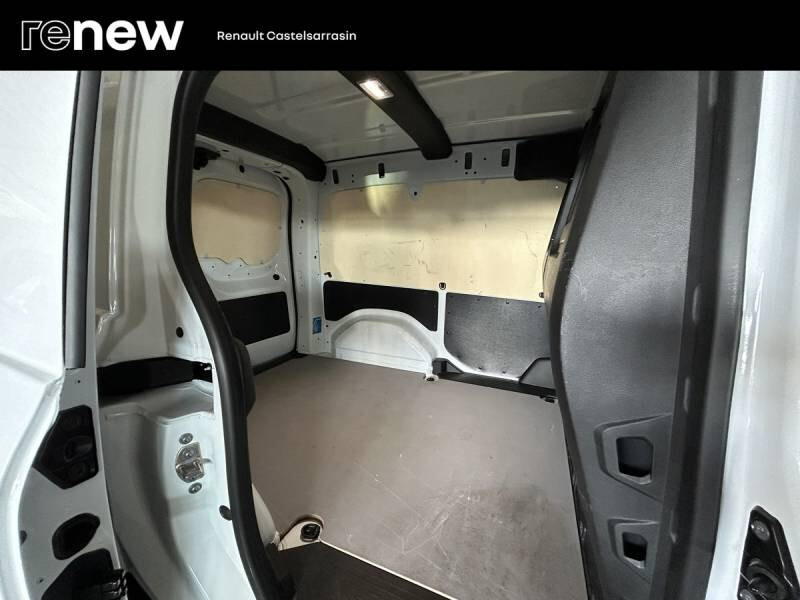 Renault Kangoo VU