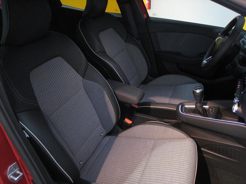 Renault Clio V