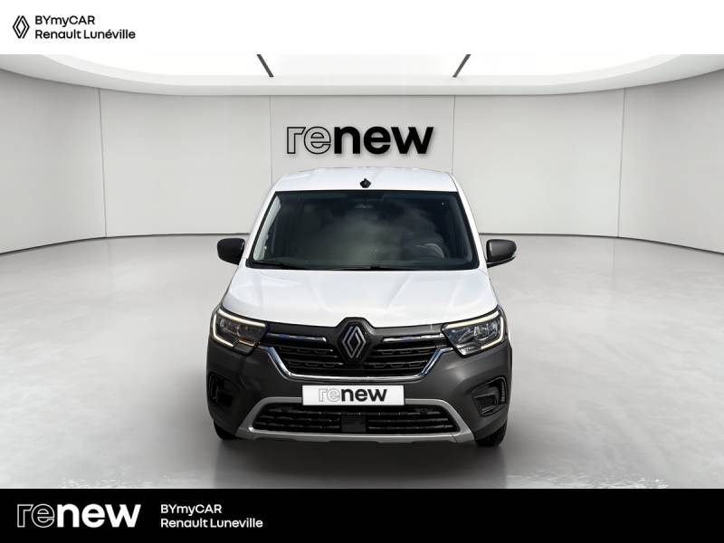 Renault Kangoo VP