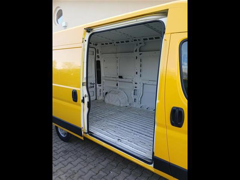 Citroen Jumper
