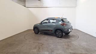 Vehicle 3D Image