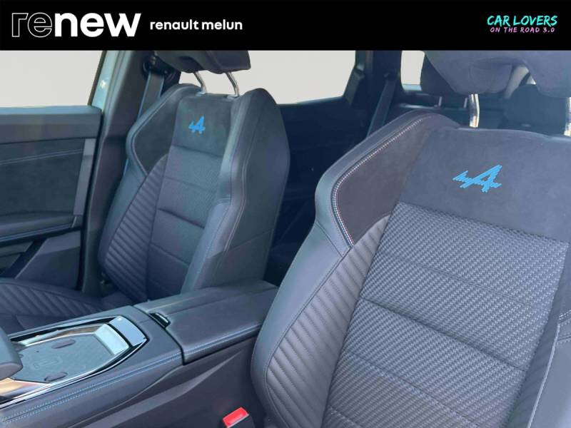 Renault Espace VI