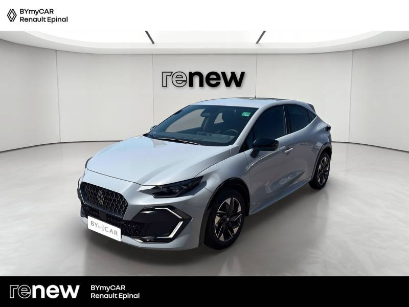 Renault Clio VI