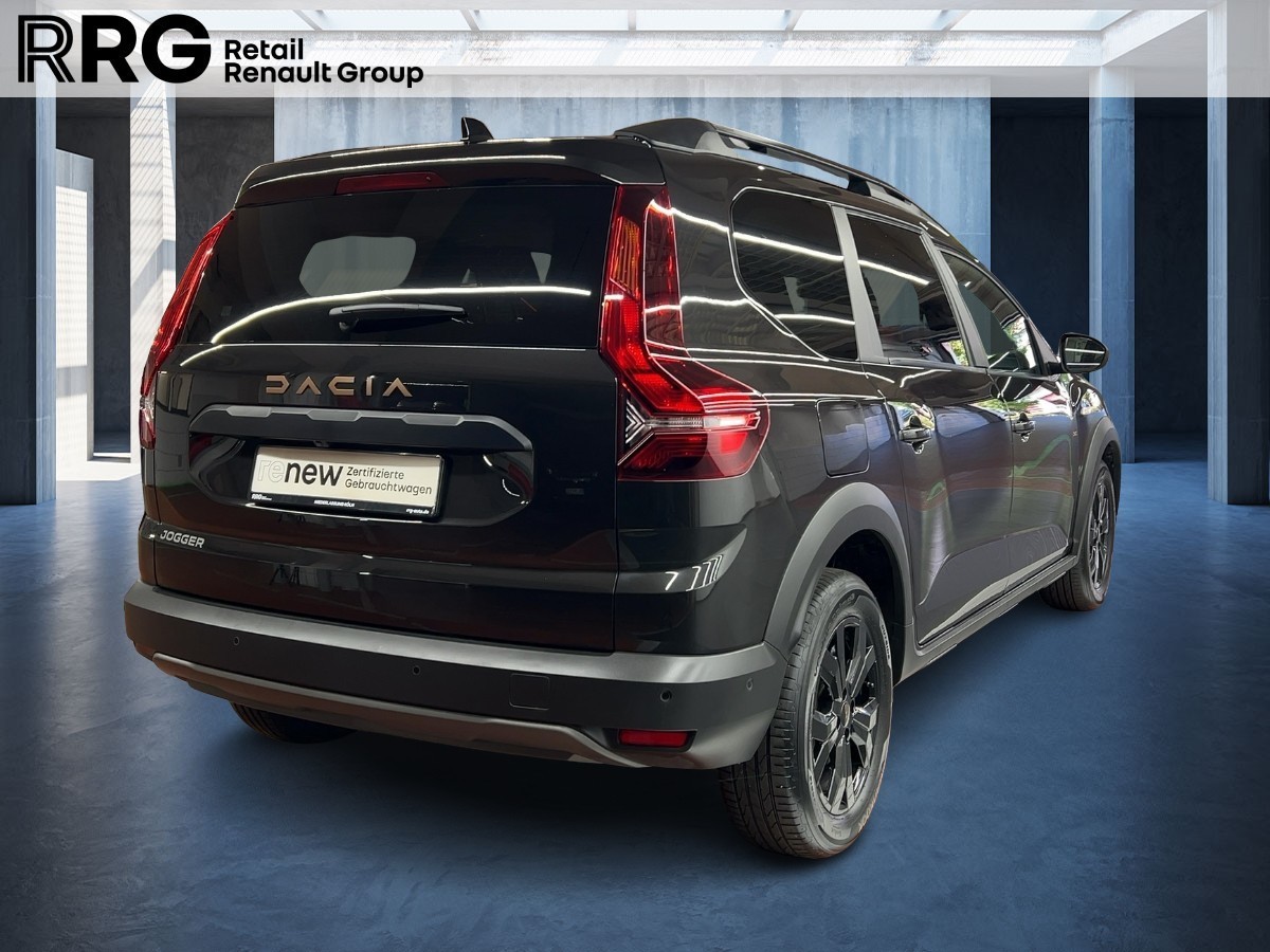 Dacia Jogger – Bild 5