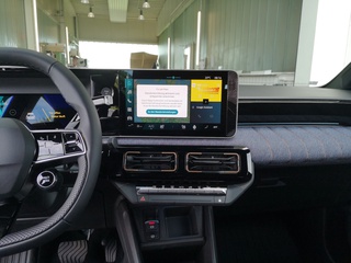 Vehicle 3D Image