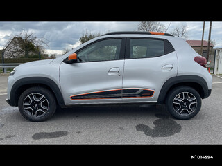 Vehicle 3D Image