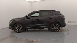 Vehicle 3D Image
