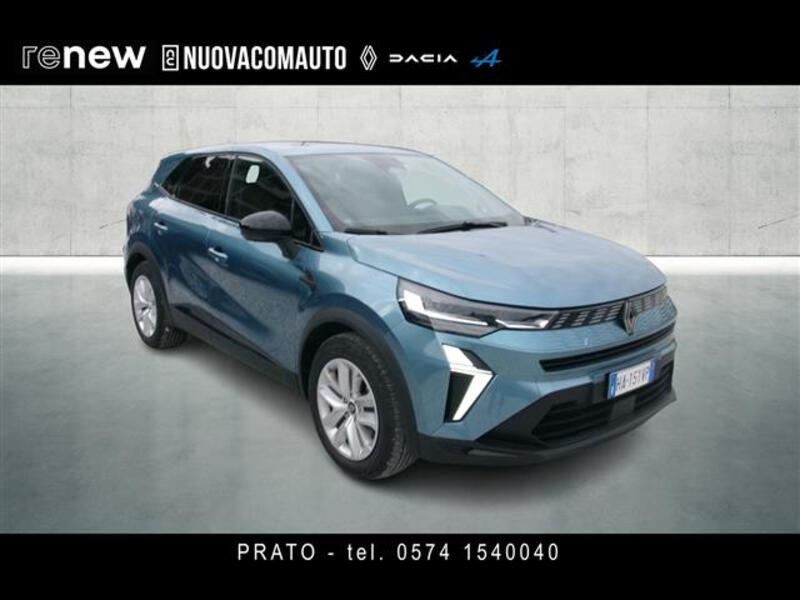 Renault Symbioz