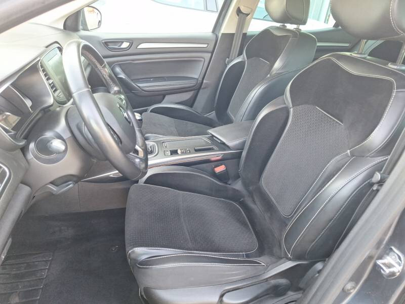 Renault Megane IV Berline