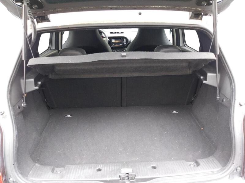 Renault Twingo III
