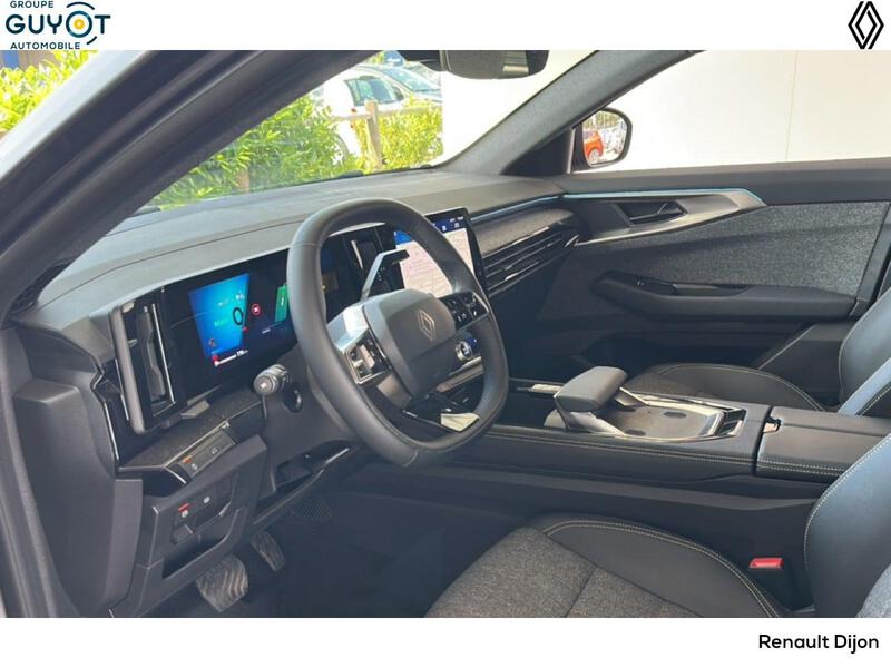 Renault Espace VI