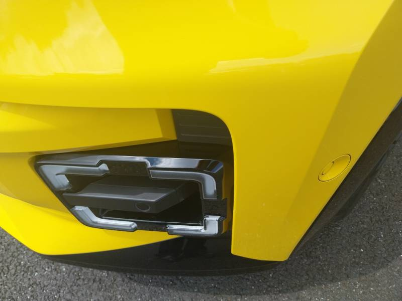 Renault R5 E-Tech Electrique
