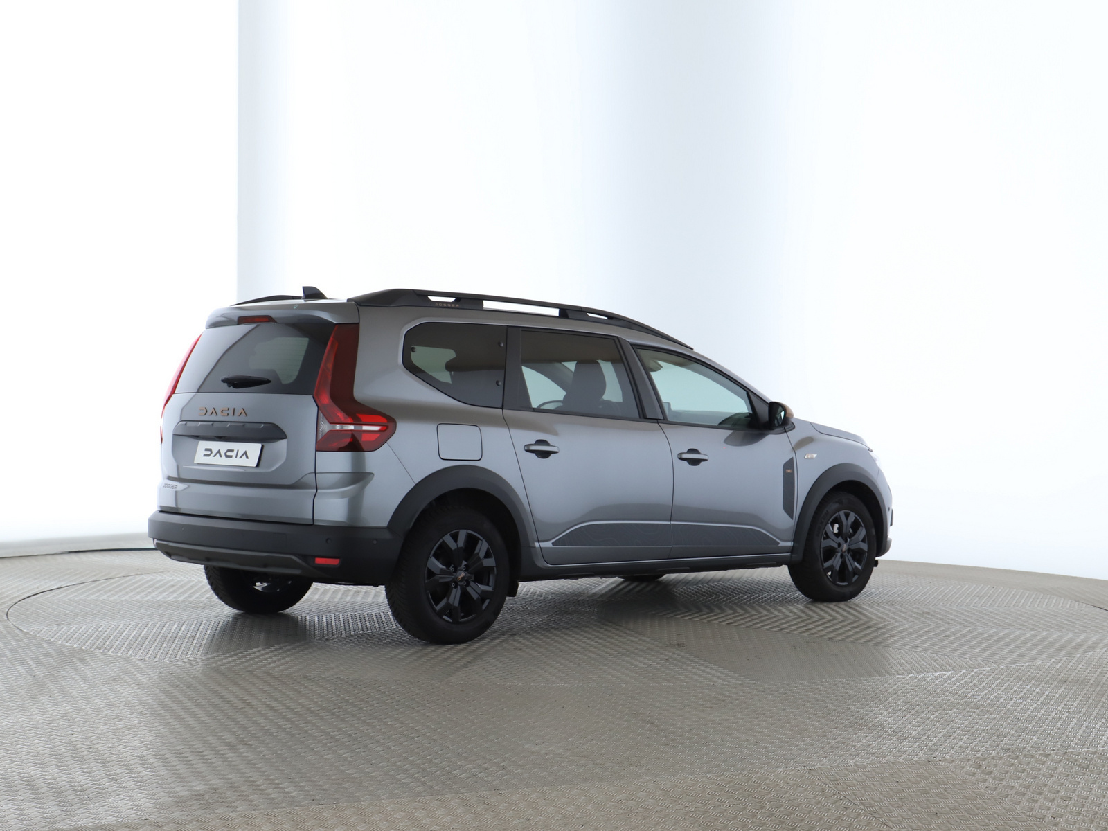 Dacia Jogger – Bild 6