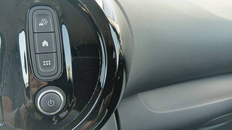 Renault Twingo E-Tech Electrique