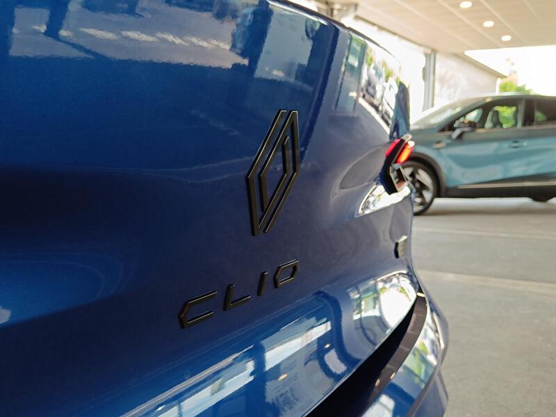 Renault Clio VI