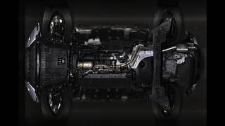 Vehicle 3D Image