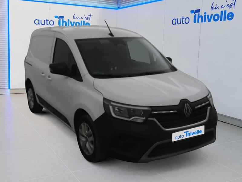 Renault Kangoo VU