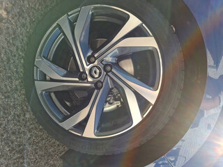 Vehicle 3D Image