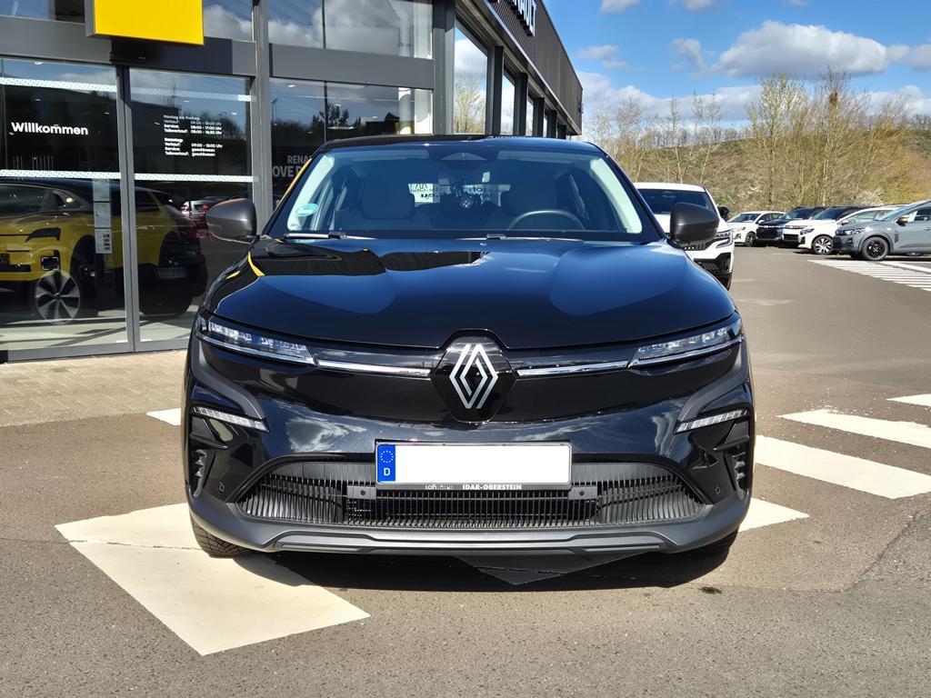 Renault Megane E-TECH – Bild 2