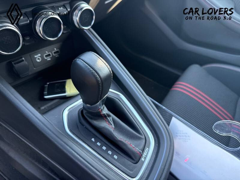 Renault Clio V