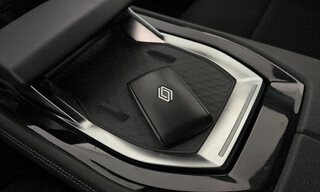 Vehicle 3D Image