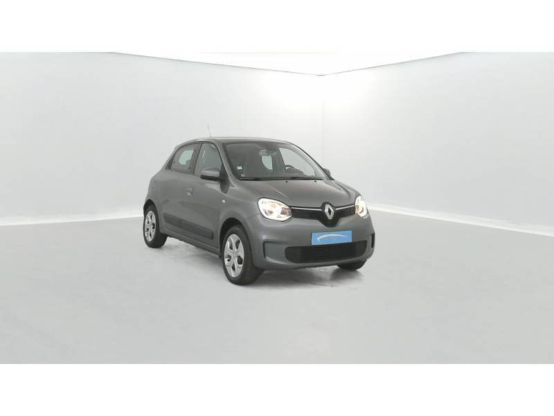 Renault Twingo E-Tech Electrique