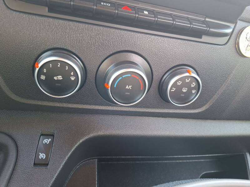 Renault Master III