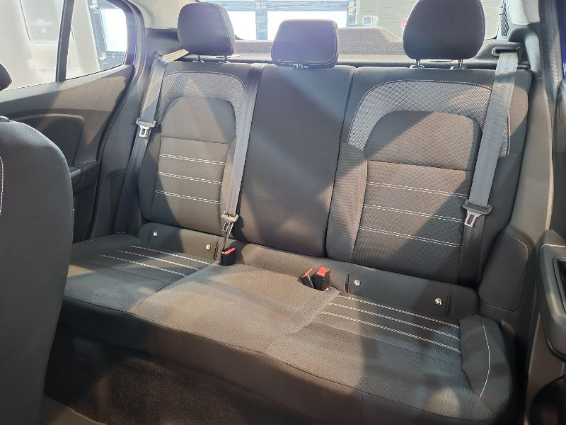 DACIA Logan 2021 — imagine 38