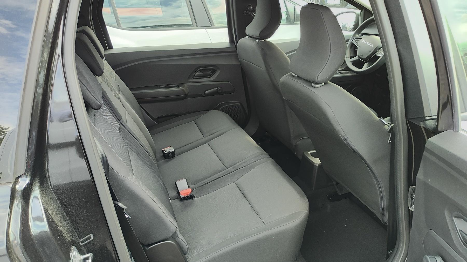 Dacia Jogger – Bild 6