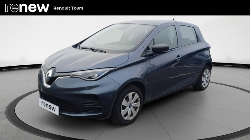 Renault Zoe R110 Achat Integral
