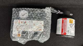 Vehicle 3D Image