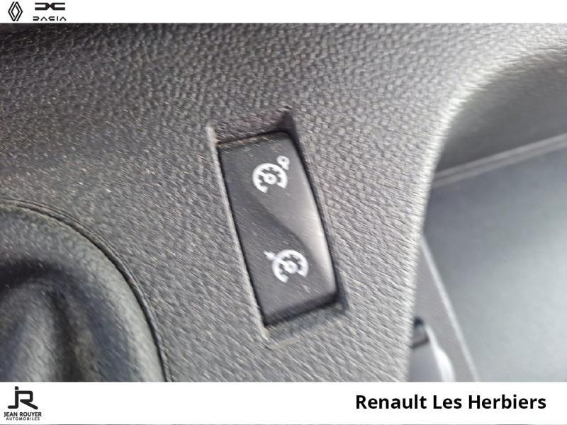 Renault Master Chassis Cabine