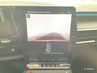 Vehicle 3D Image