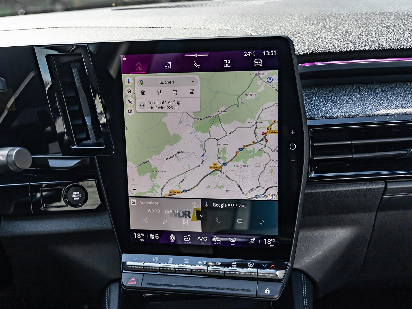 Renault Espace – Bild 15