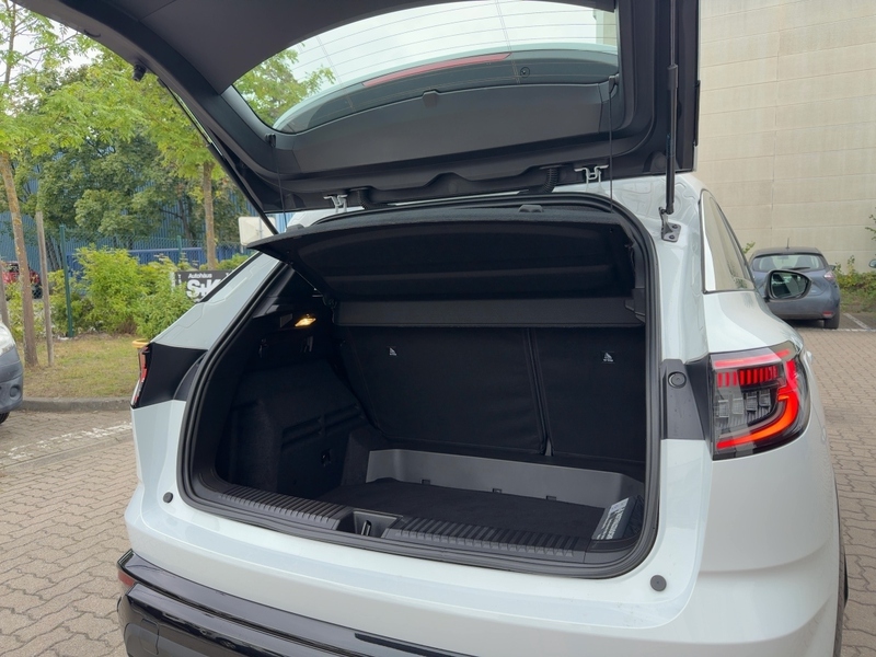 Fahrzeugabbildung Austral Evolution Mild Hybrid 160 Automatik*GJR* Bild 13 von 15