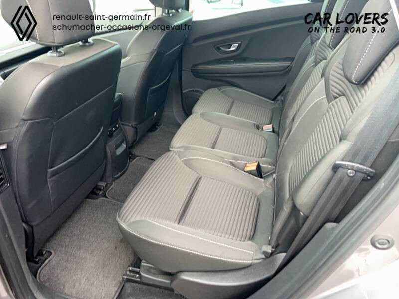 Renault Scenic IV