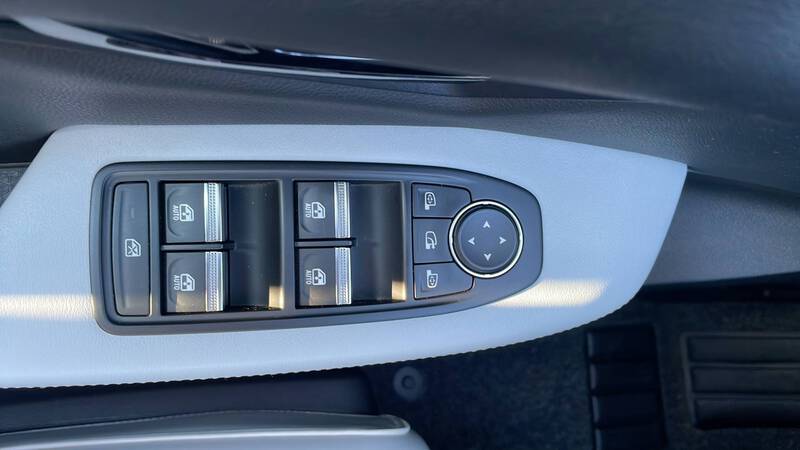 Renault Scenic E-Tech Electrique