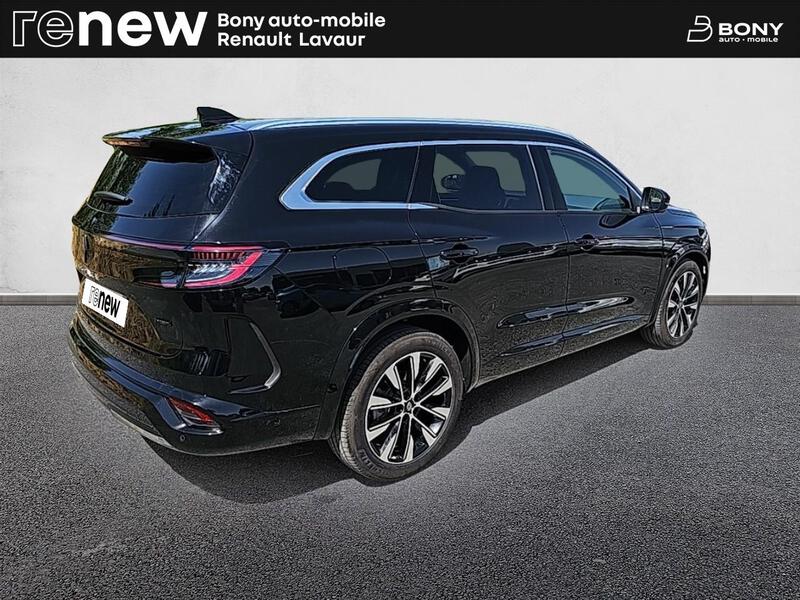 Renault Espace VI