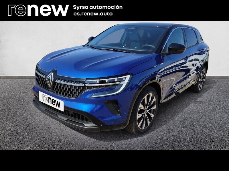 Renault Austral