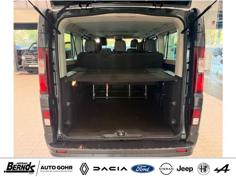 Renault Grand Trafic