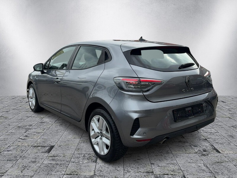 Fahrzeugabbildung Clio Evolution SCe 65 Bild 4 von 15