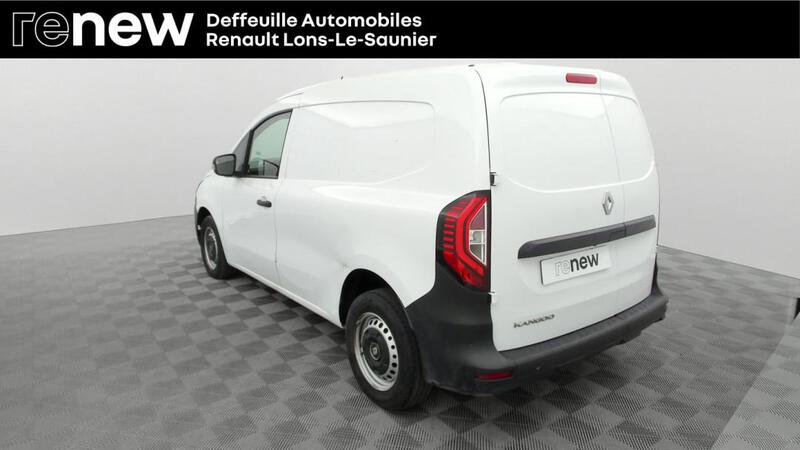 Renault Kangoo VU