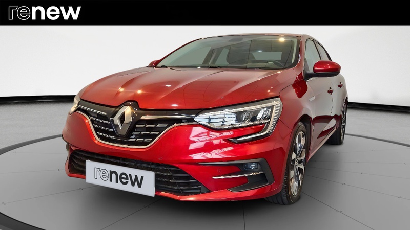 RENAULT Megane 2022 — imagine 25