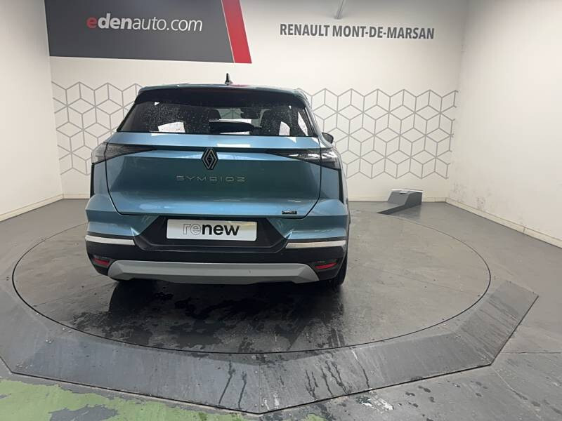 Renault Symbioz