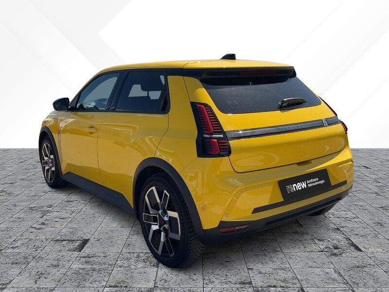 Renault R 5