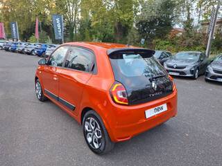 Vehicle 3D Image