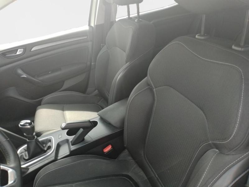 Renault Megane IV Berline
